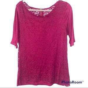 Women’s blouse Size L